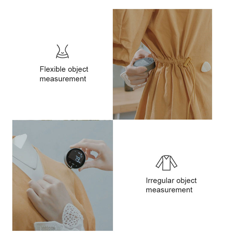 Swift Measure™ Mini