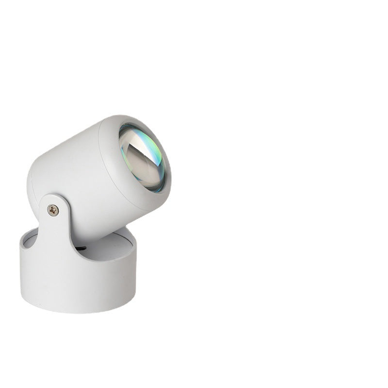 TrendSpark™ Sunset Glow Lamp