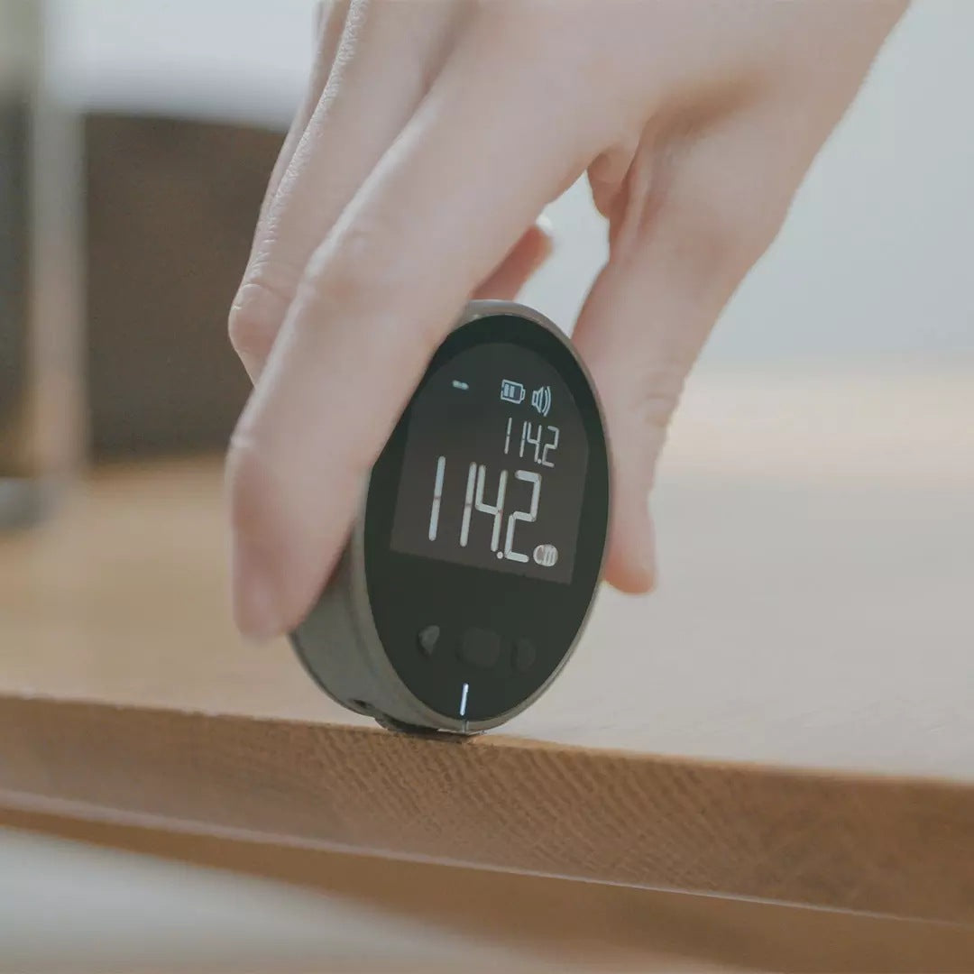 Swift Measure™ Mini