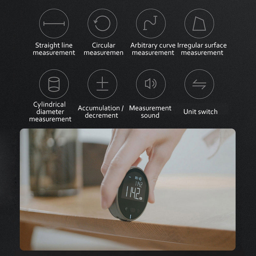 Swift Measure™ Mini