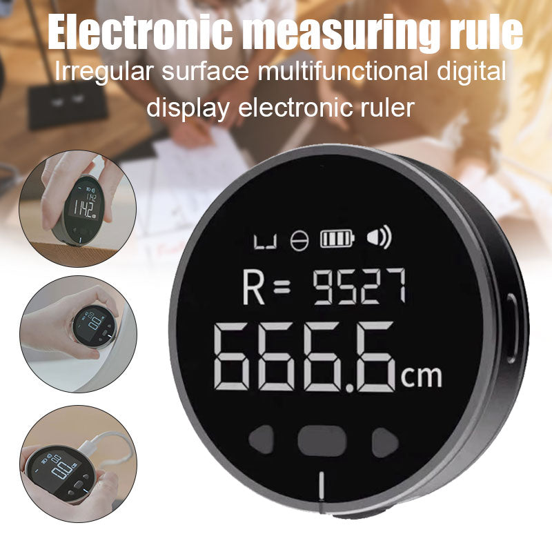 Swift Measure™ Mini