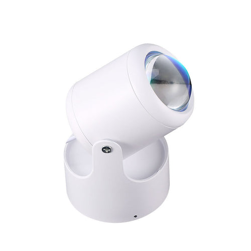 TrendSpark™ Sunset Glow Lamp