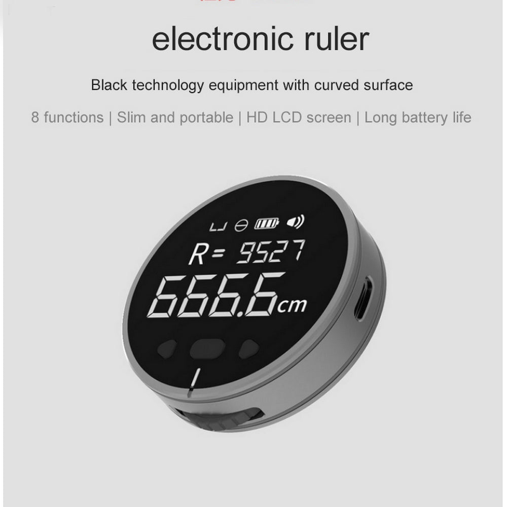 Swift Measure™ Mini